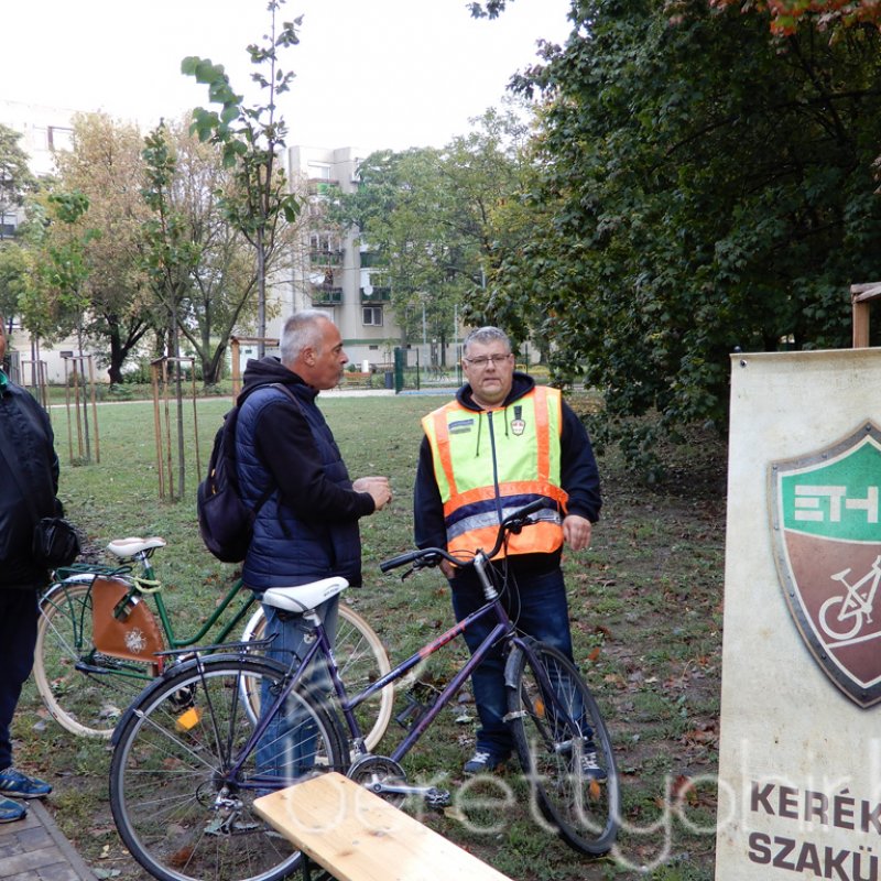 Bringásreggeli Berettyóújfaluban 31